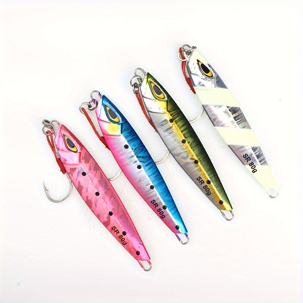 Vertical Jigs Lure Shop Now For Limited time Deals - Temu