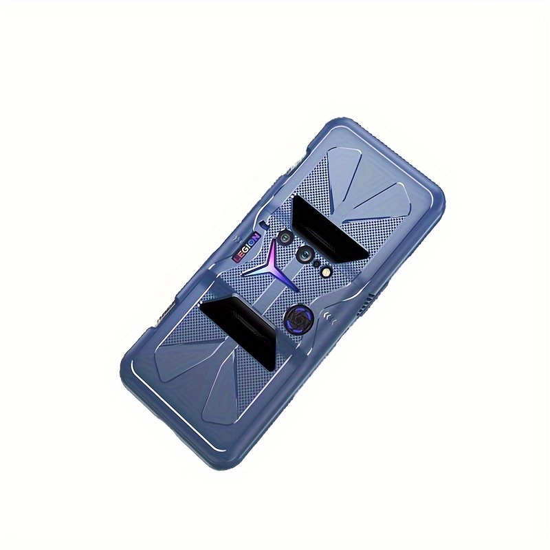 Soft Silicone Shockproof Back Cover For Legion 2 Pro Duel 2 Y90