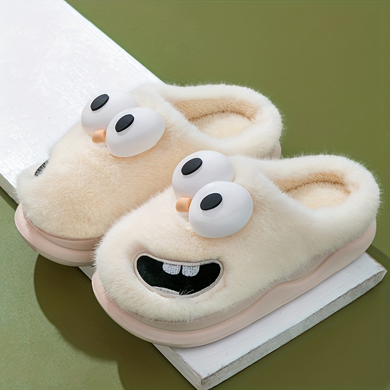 Mens on sale character slippers