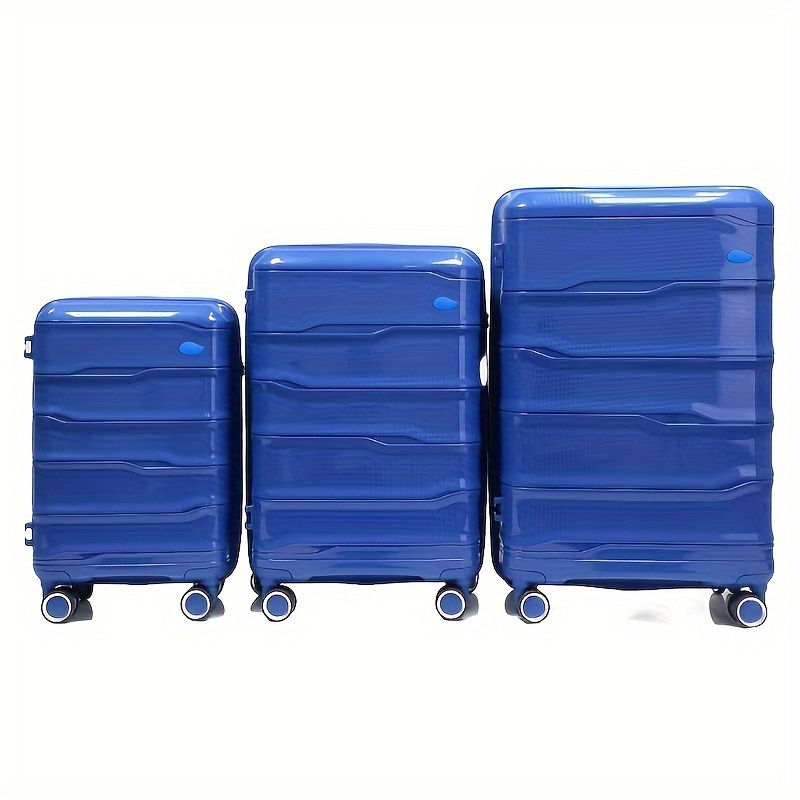  Ruedas de equipaje de maleta, 2 piezas universal de