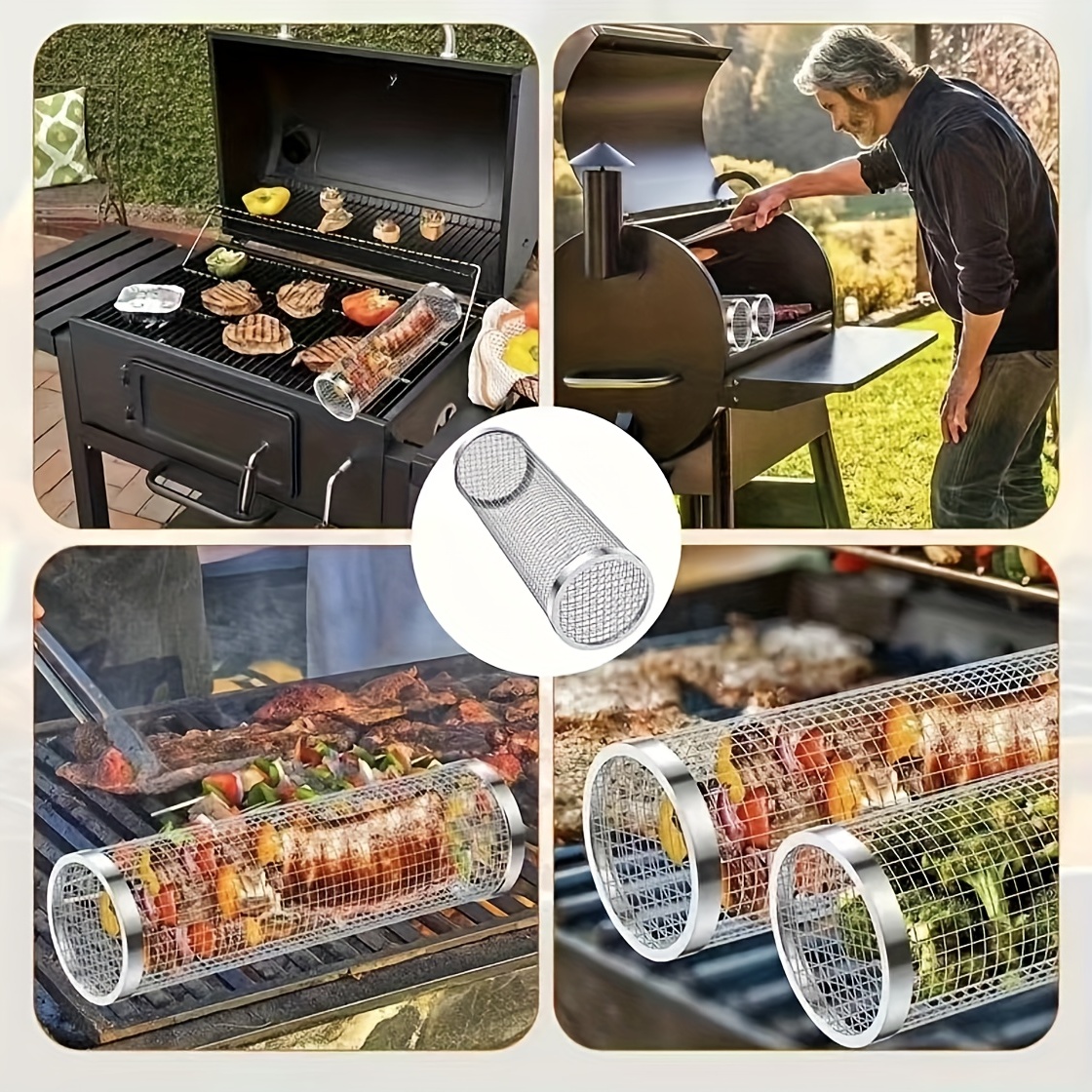 BBQ Accessories - The Best Grilling Accessories and Gifts for Dad 
