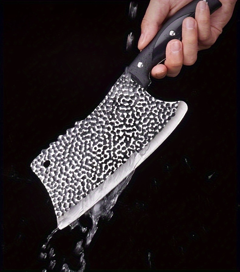 Bone cutting Special Knife Kitchen Knife Fish killing Knife - Temu