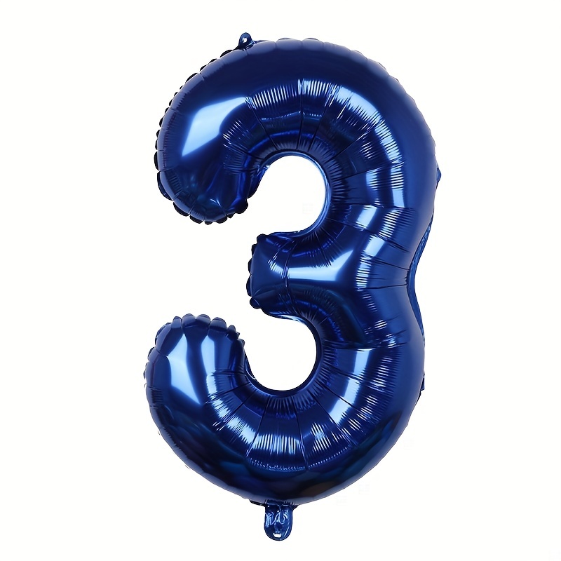 10 pièces ballon en aluminium papillon bleu de 32 pouces - Temu Belgium