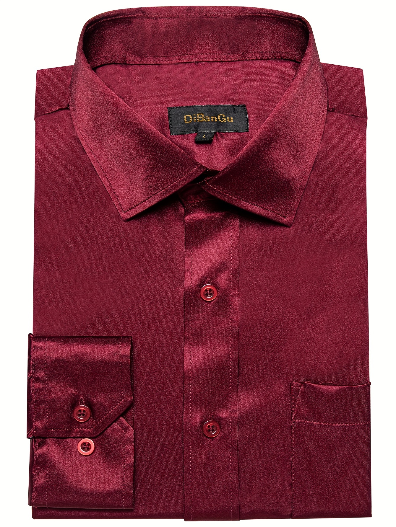 strapless open back dress Wilkes and Riley Fine Line Button Down Non-Iron Pinpoint Oxford Dress Shirt Burgundy 20 / 34/35