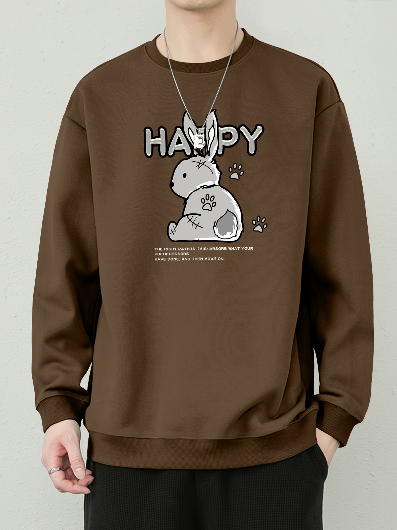 Bad Bunny Logo 2 Sweatshirt