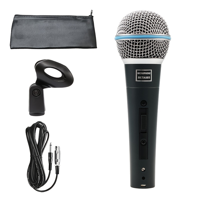 Portable 3.5mm Stereo Studio Mic For KTV Karaoke Mini Handheld Wired  Condenser Phone Microphone For Cell Phone, Laptop, PC, And Desktop From  Imagicsound, $9.97