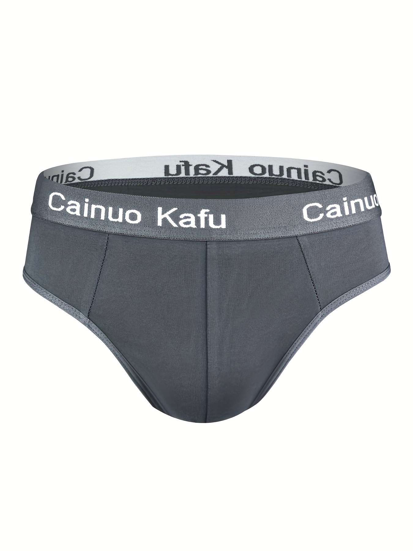 Men's Underwear Breathable Soft Comfy Quick Drying Sports - Temu