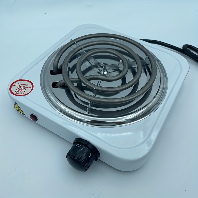 Multi functional Electric Stove Mosquito Coil Cooking - Temu