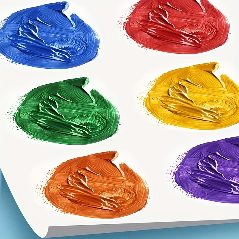 Acrylic Paint Set Acrylic Paint Kit for Artists & Beginners Paints