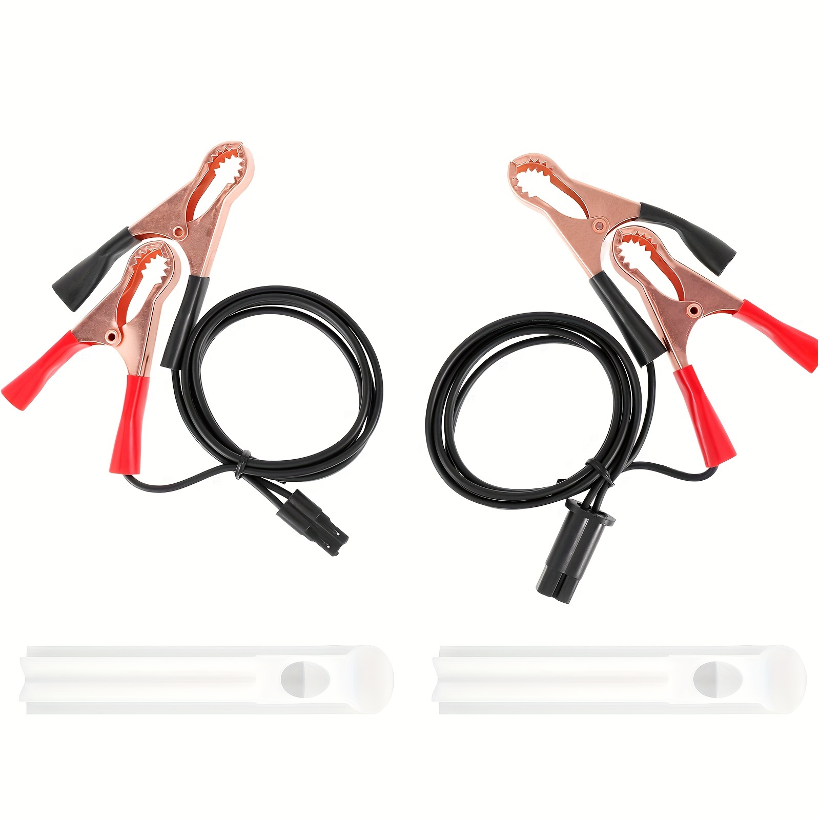 2 Ensemble De Kits De Nettoyage D'injecteurs De Carburant De