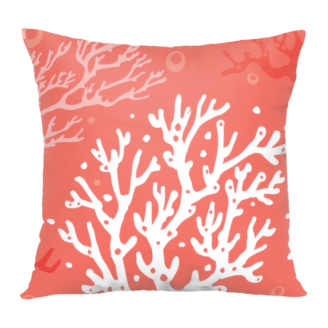 Super Soft Nautical Coastal Throw Pillow Covers Ocean Themed - Temu