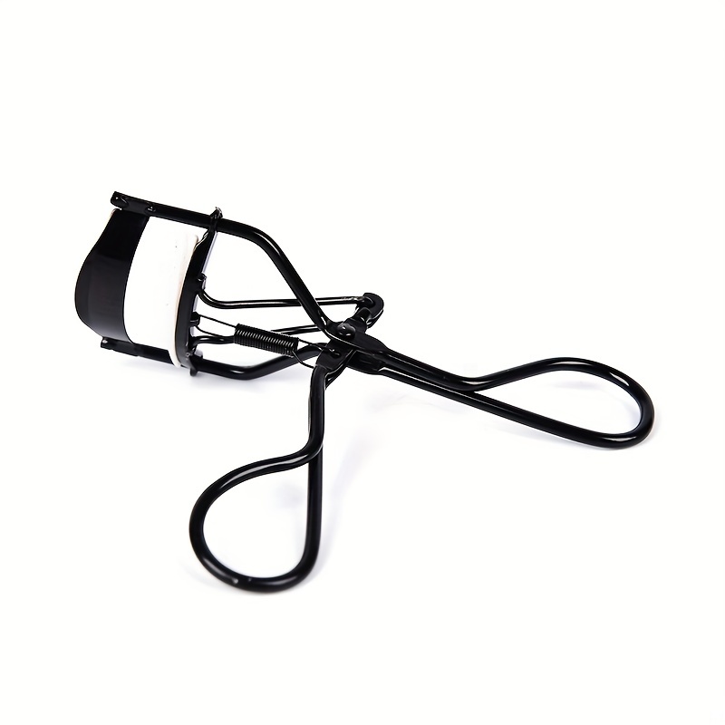 Pro Eyelash Curler Vegan Makeup Tool Wide Angle Lash Curler