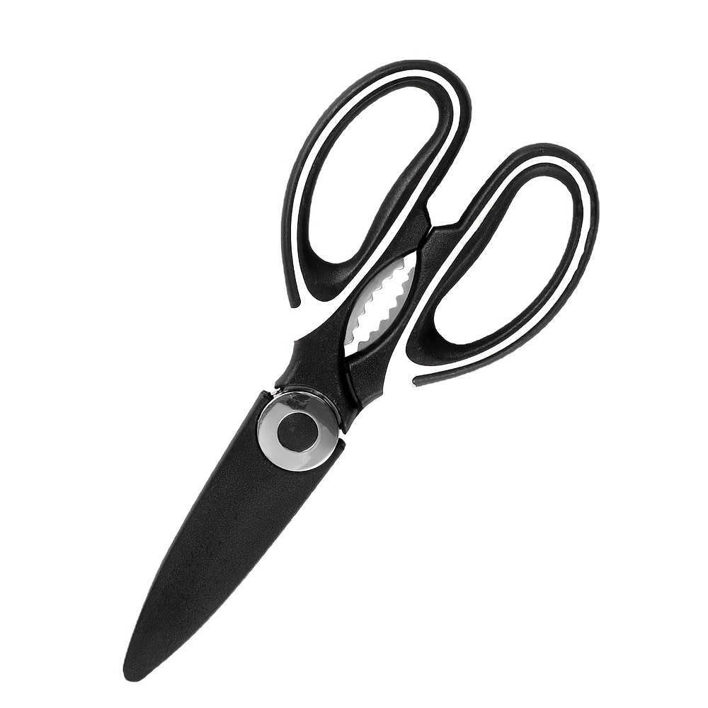 Heavy Duty Scissors Industrial Multipurpose Shears Sharp - Temu