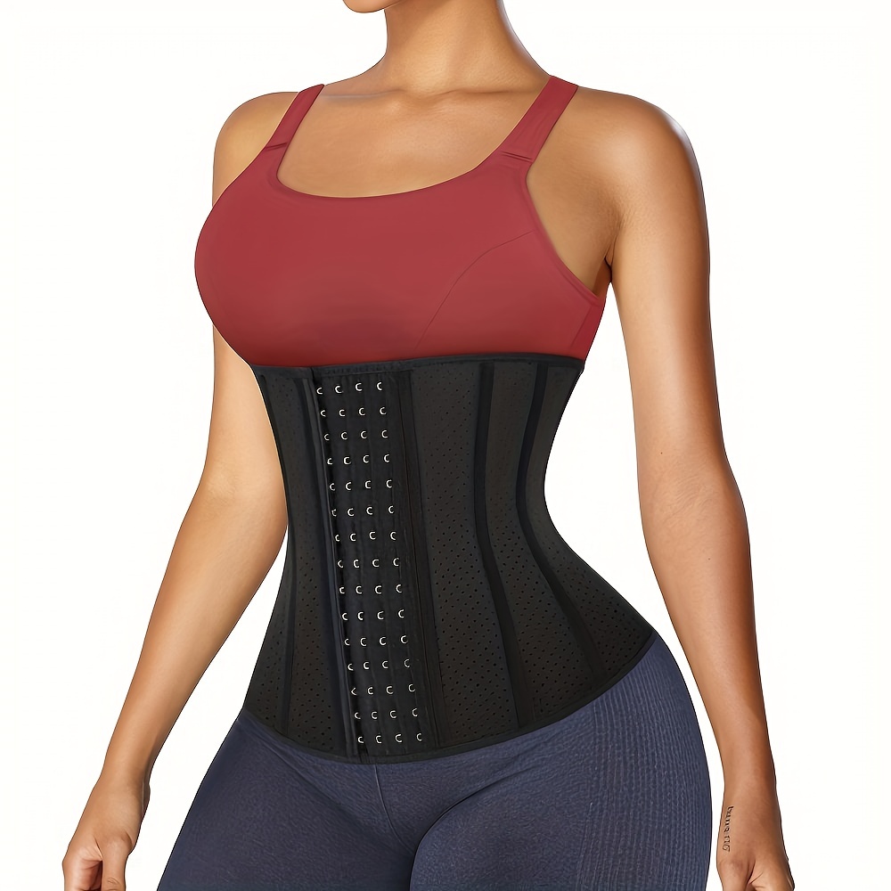 3 Size Available Waist Trainer Shapewear For Weight Loss - Temu