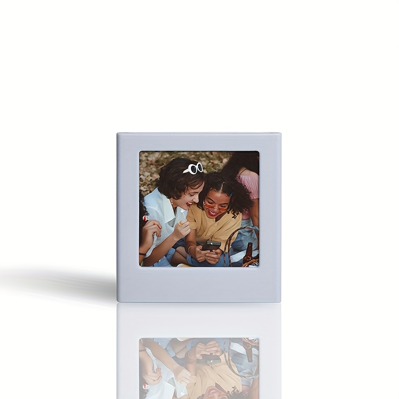 Suitable For Fujifilm Instax Square Sq6 Sq10 Sq20 Frame Magnetic