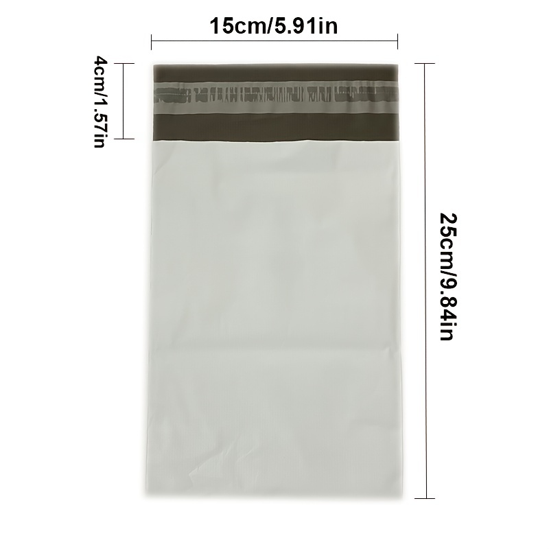 Multi purpose Self sealing Envelopes Perfect Keeping Items - Temu