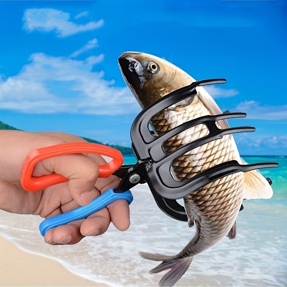 Multifunctional Fish Grabber Anti slip Fish Controller - Temu