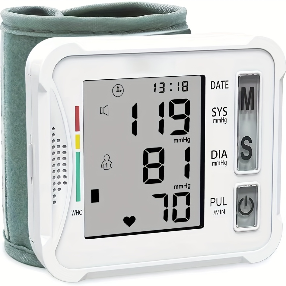 Blood Pressure Machines For Home Use - Temu