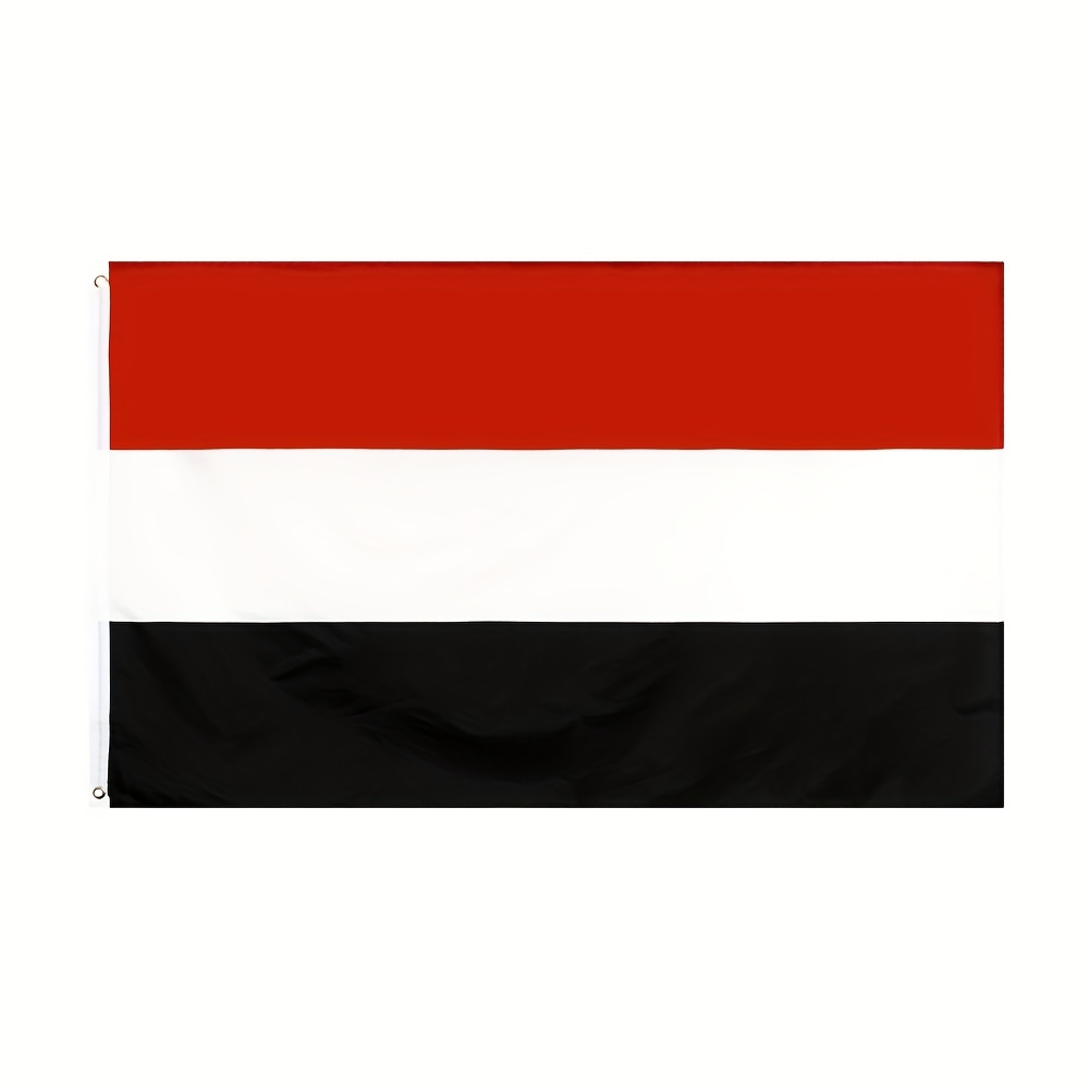 3 x 5' Nylon Syria Flag