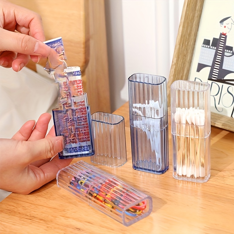 Bandage Organizer