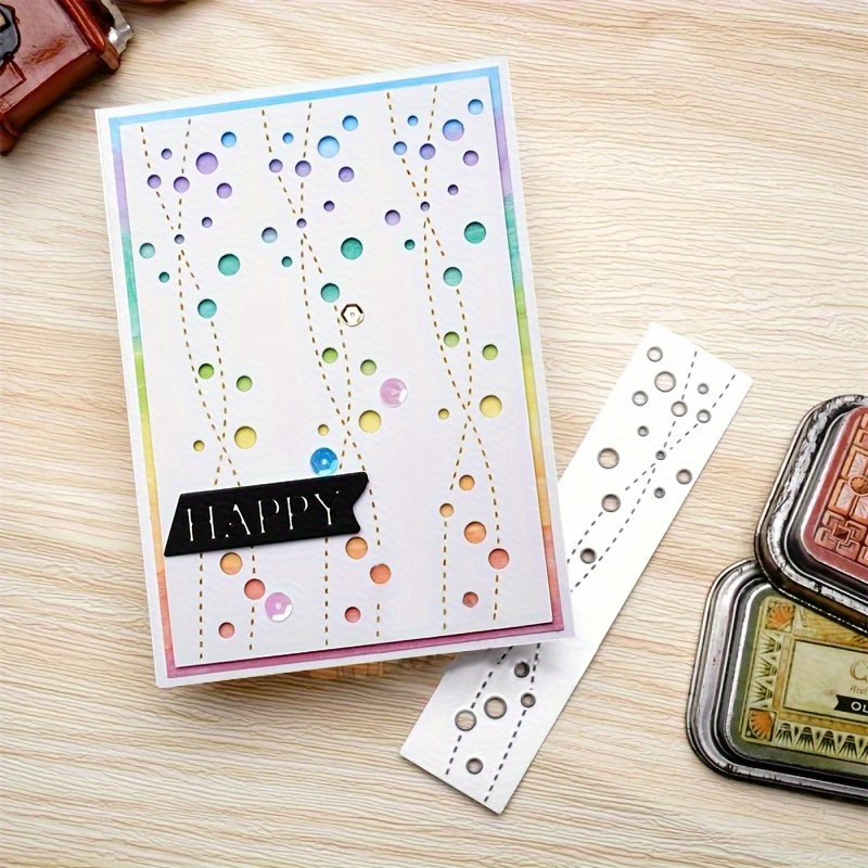 EASY Die Cut Cards (Tips for making LOTS of cards at the same time