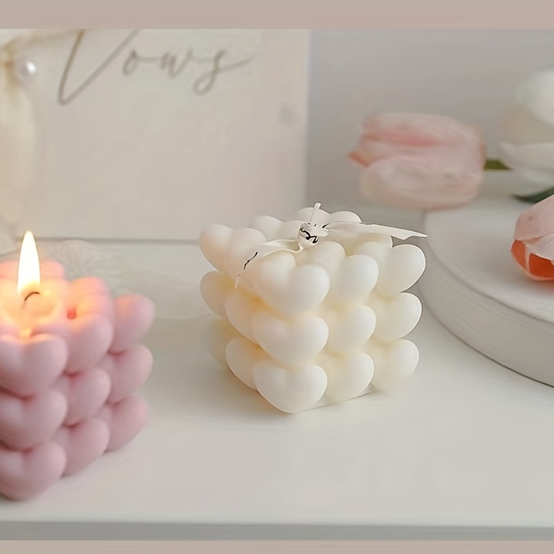 Love Bubble Candle – Interlude Candles