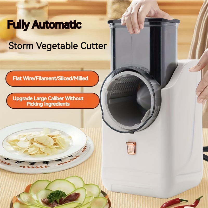 Vegetable Cutter Household Multifunctional Potato Shredded - Temu
