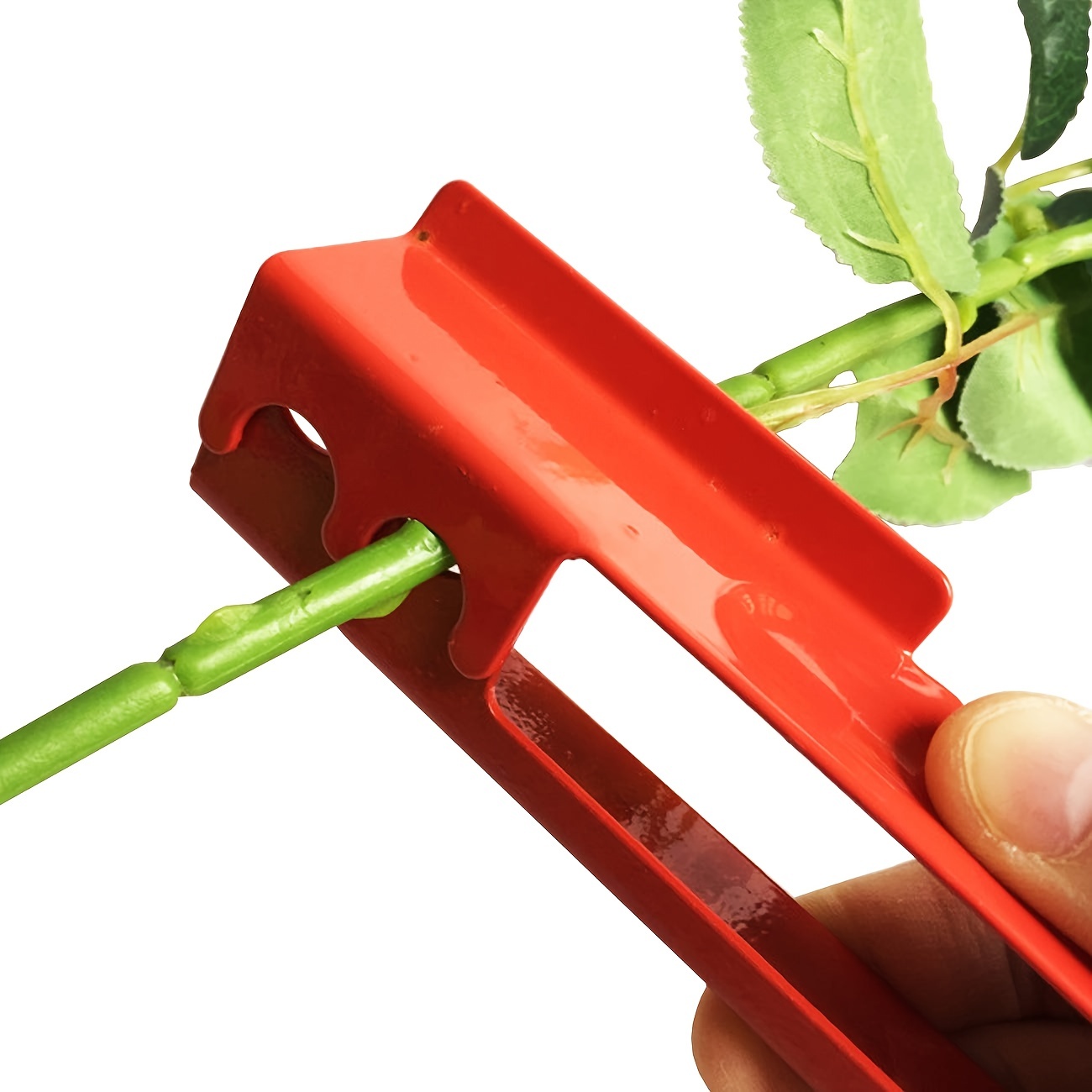 Rose Leaf Thorn Stripper Easily Quickly Removing Thorns Tool for Garden  Florist's Shop Supply 