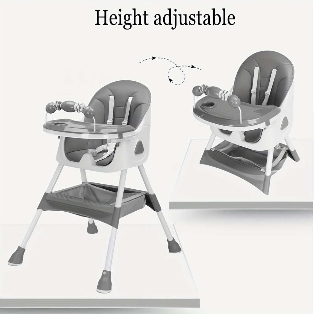 Chaise haute portable moderne pour enfants chaise et table - Temu Belgium