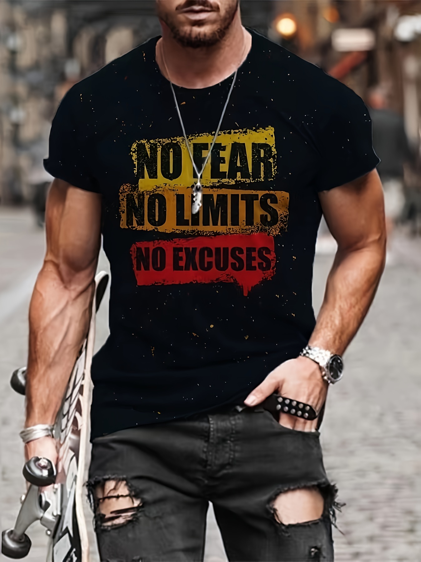 No limits deals bodybuilding clothing