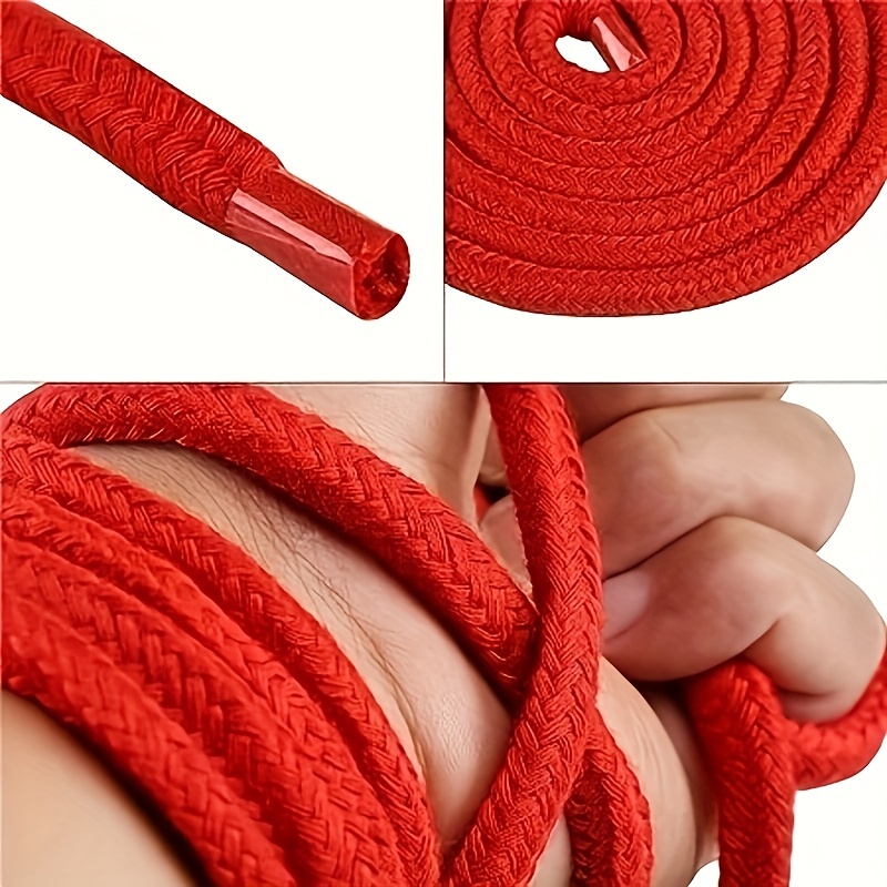 Bdsm Bondage 5 Meters Colorful Bondage Rope Adult Erotic Sex - Temu