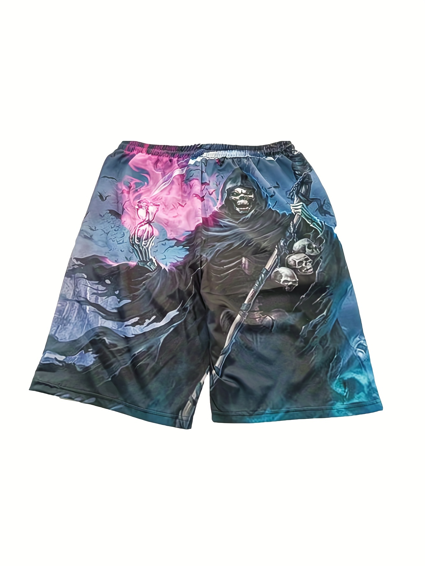  Graphic Shorts For Men