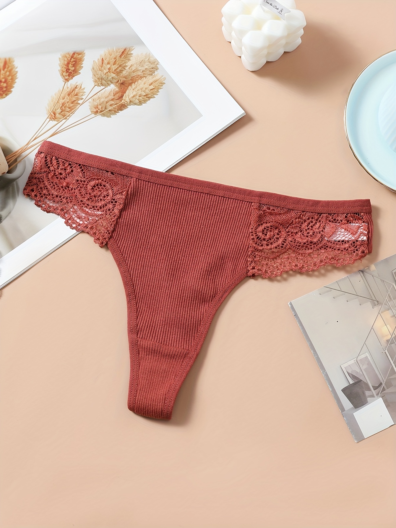 Thongs, Women's Underwear