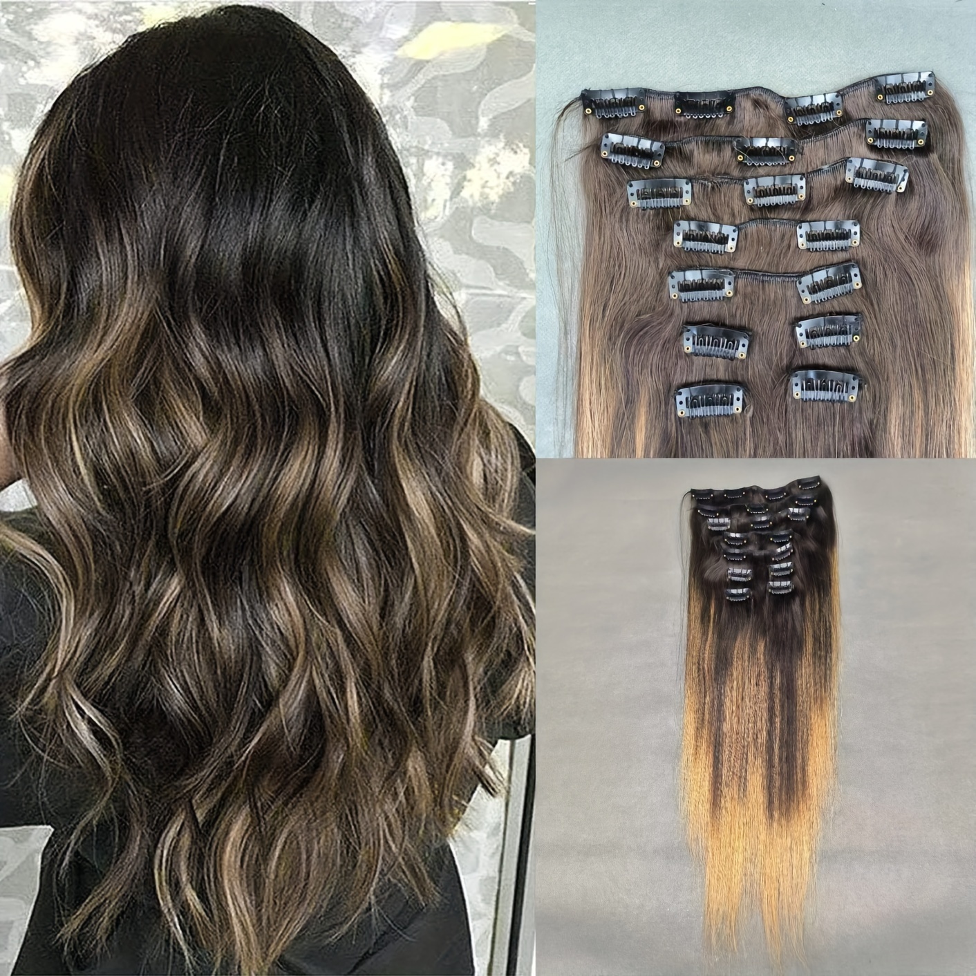 2/27 hair extensions hotsell