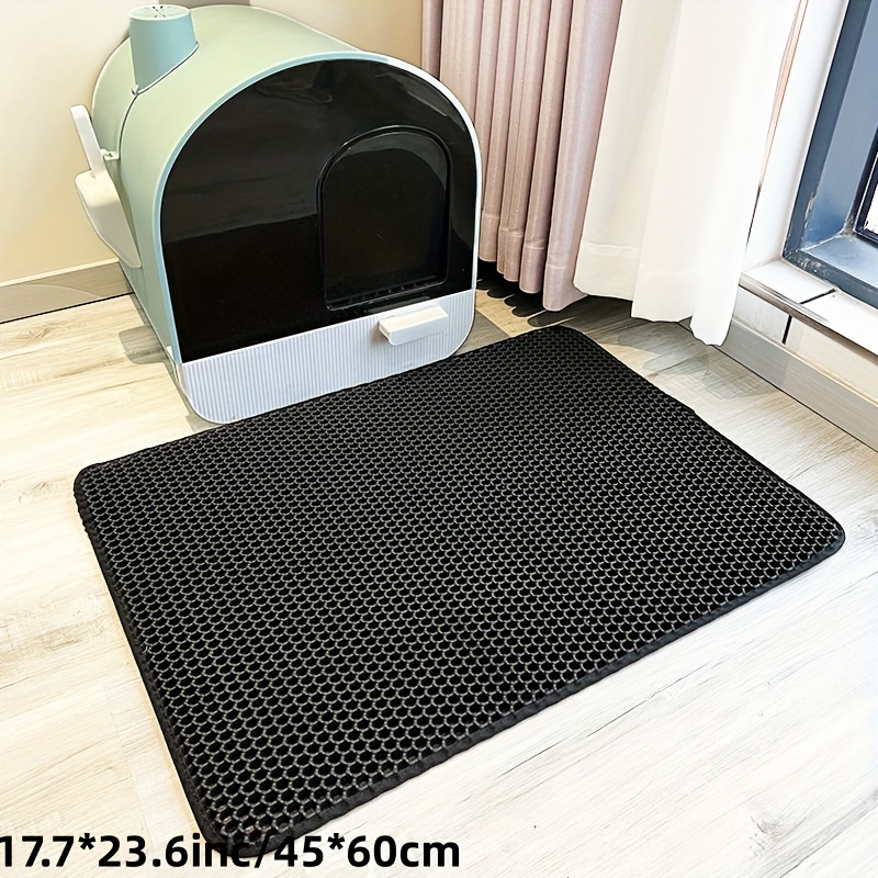 Waterproof Pet Cat Litter Mat– Patpals