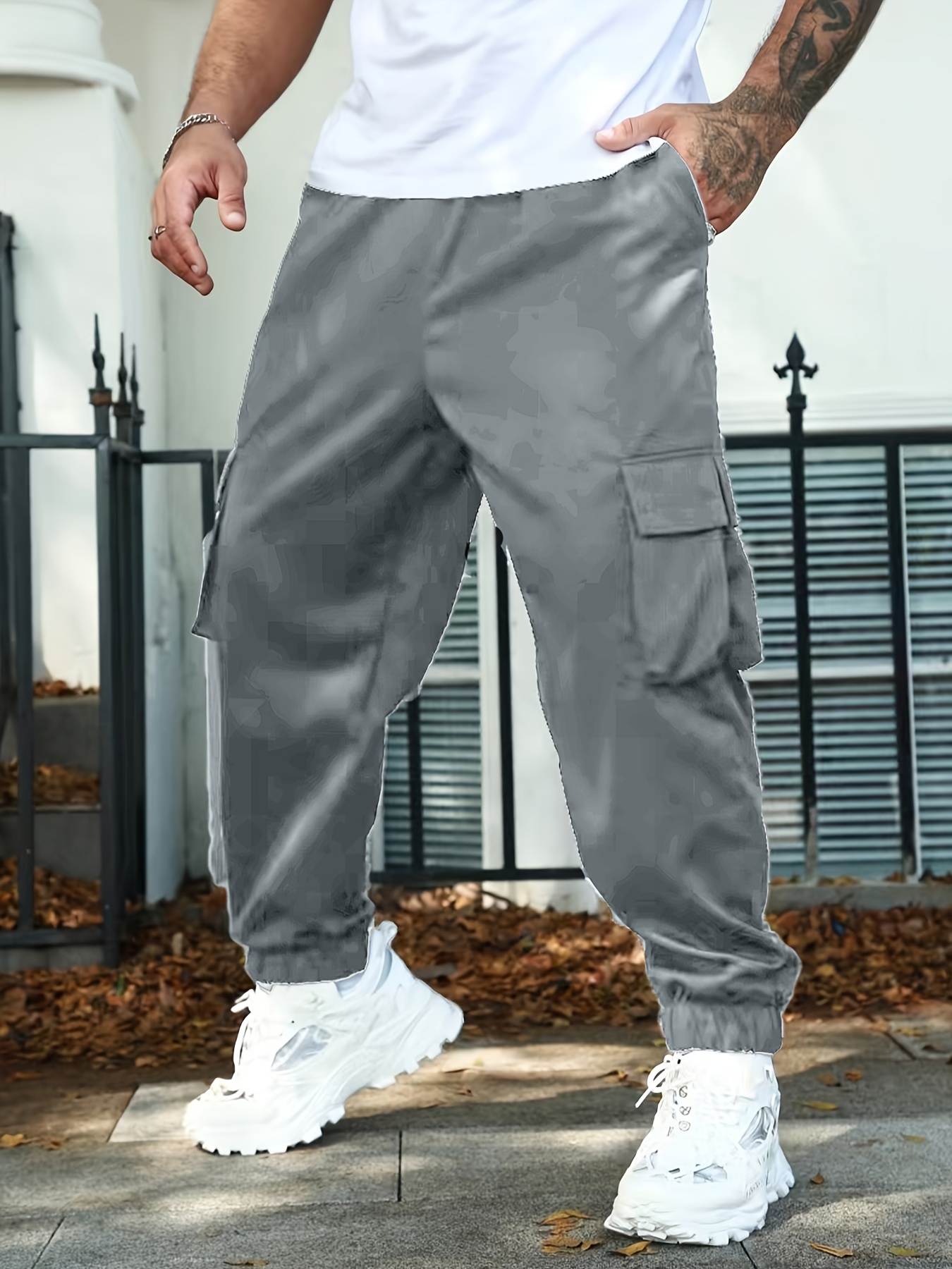 Chándal Los Pantalones De Tik Tok Chándal Primark CatÃ¡logo Hombre