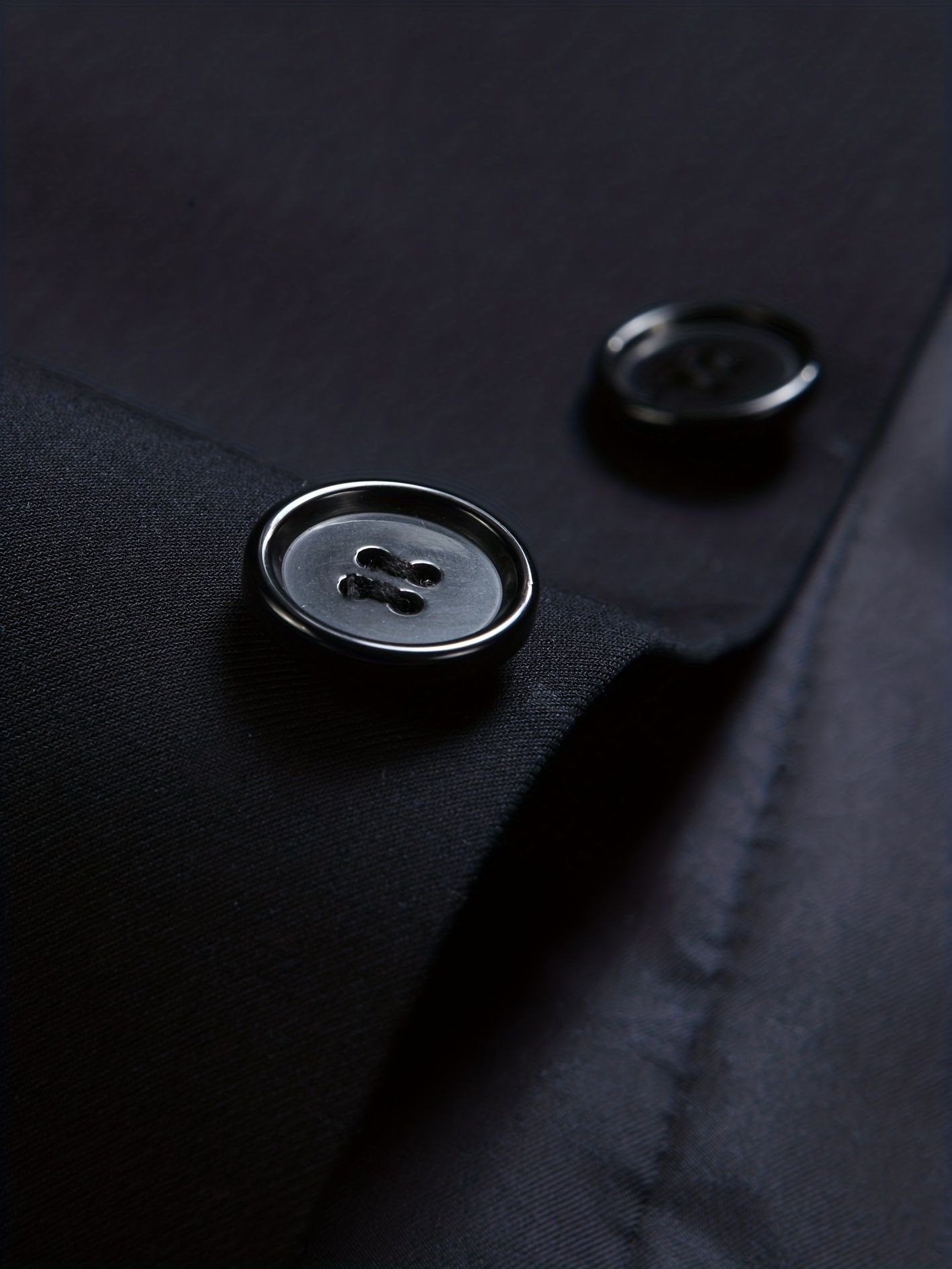 Formal Men's Two Button Suit Jacket Dress Pants Suit Set - Temu