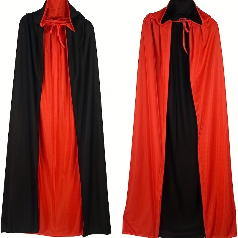 Reversible Medieval Cloak