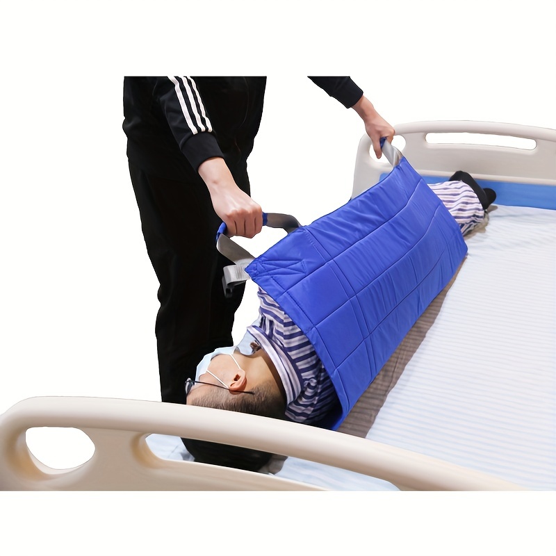 Lifting Aid Patient Displacement Device Elderly Bed Moving - Temu