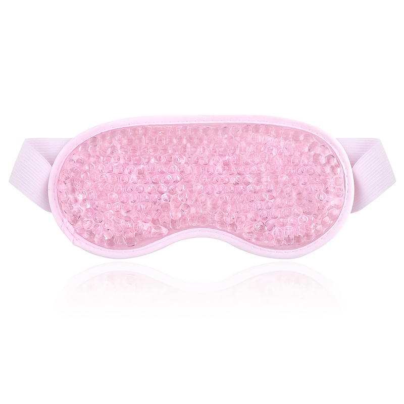 Reusable PVC Sleep Ice Bag for Stress Relief
