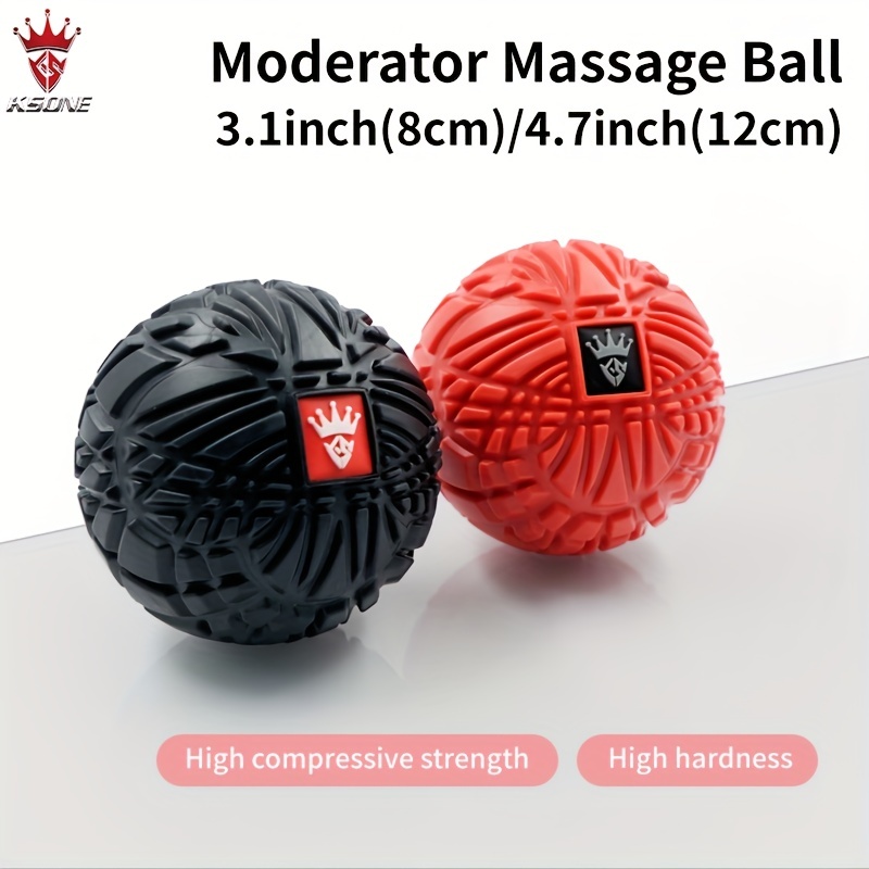 1pc Myofascial Release Massage Balls Trigger Point Therapy - Temu