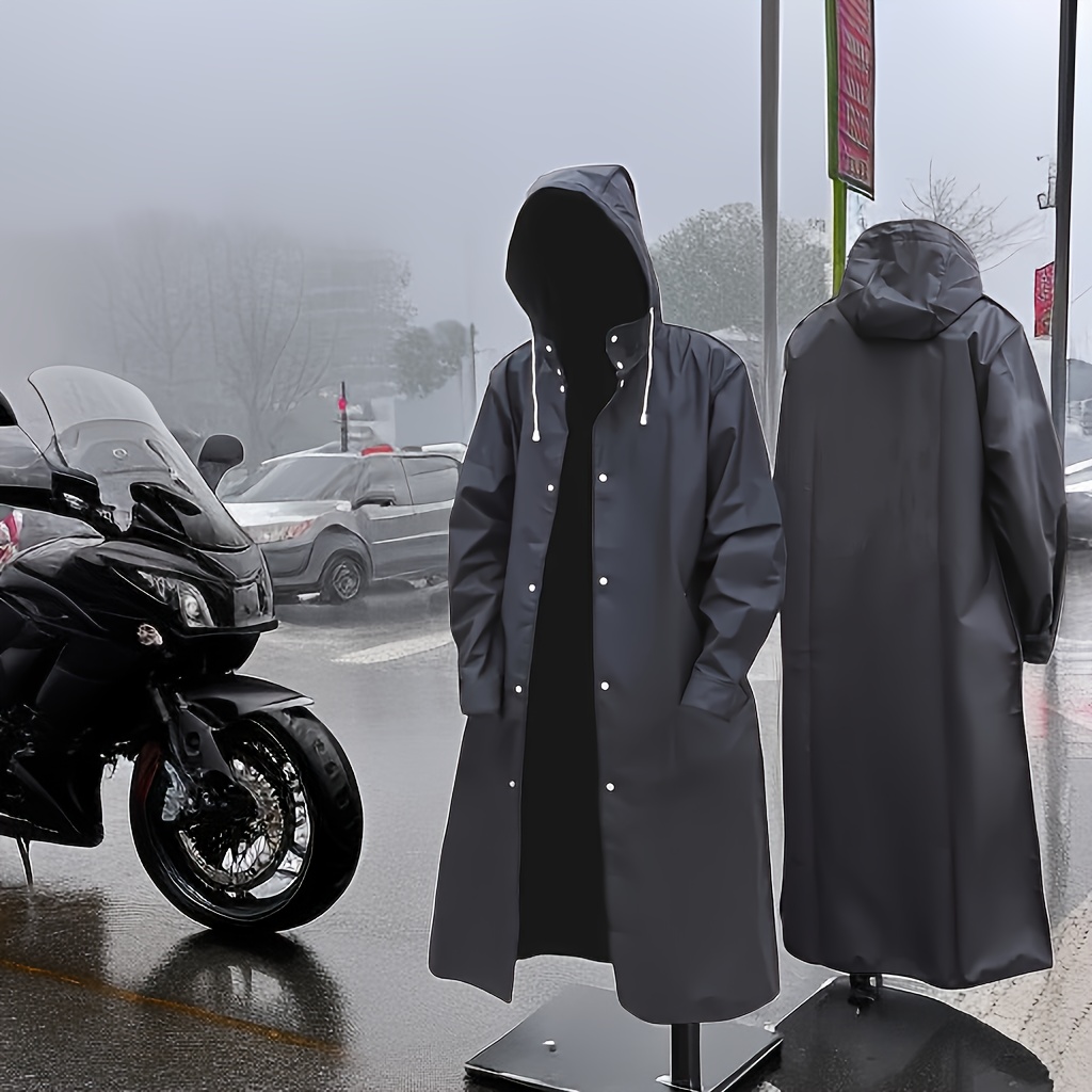 Veste et pantalon de pluie réfléchissants pour hommes, combinaison de moto,  imperméable, pour l'extérieur, cyclisme, Camping, randonnée - AliExpress