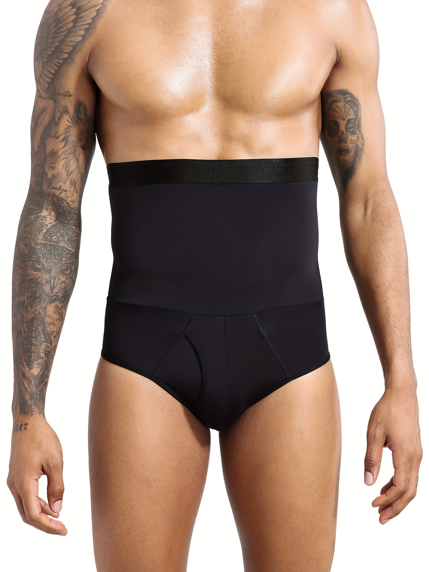 Saree Shapewear - Seamless mens tummy tucker brief Only wholesale Whtsapp  wa.link/yqkd0m #tummytucker #brief #mensbrief #mentummytucker  #menstummytuckerbrief #manufacturer #exporter #Piatrends #b2bsales  #b2bmarketing #B2Becommerce