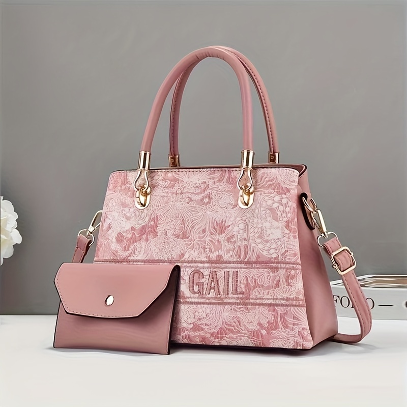 Luxe Handbags for Stylish Women