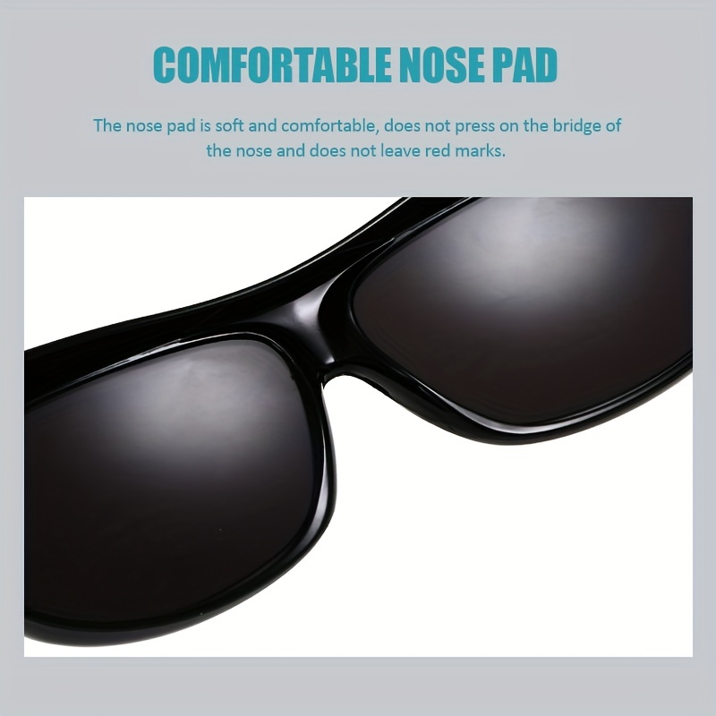 3Pcs Eyeglass Glasses Nose Pads For Glasses Nose Bridge For Glasses for  Glasses