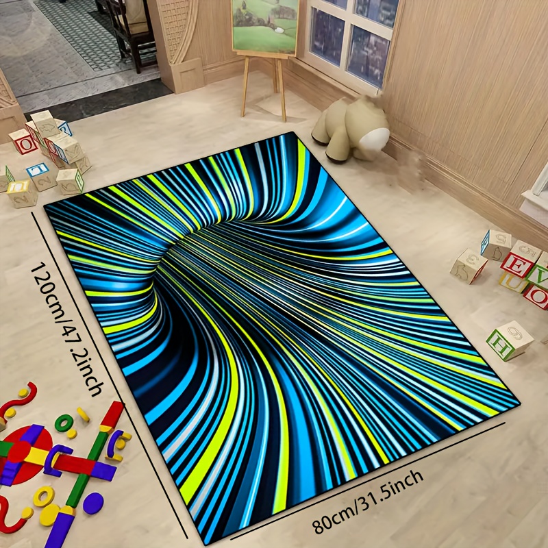 Non-slip 3d Pebbles Floor Mat For Home And Bathroom - Welcome Entrance Door Mat  Rug For Living Room And Kitchen - Soft And Durable Floor Rug With Anti-slip  Backing - Temu Germany