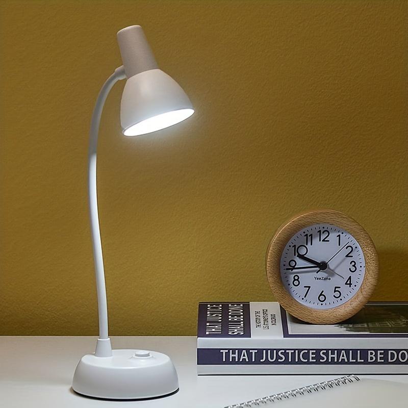 1 Lampe De Table De Chevet – 15 2 Cm Rechargeable 3 Voies - Temu Belgium