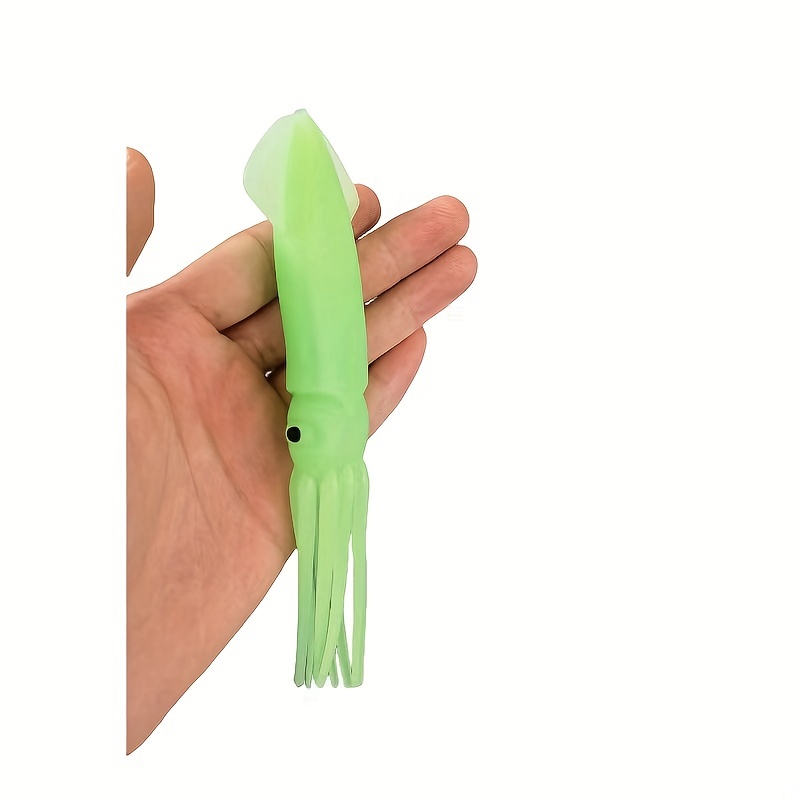 Plastic Fishing Hand Reel - 7/18cm
