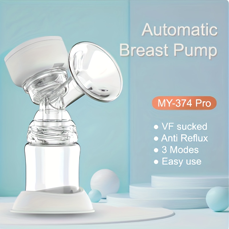 S28 Portable Wearable Breast Pump Great Gift For Pregnant Woman Wife - Baby  & Maternity - Temu Latvia