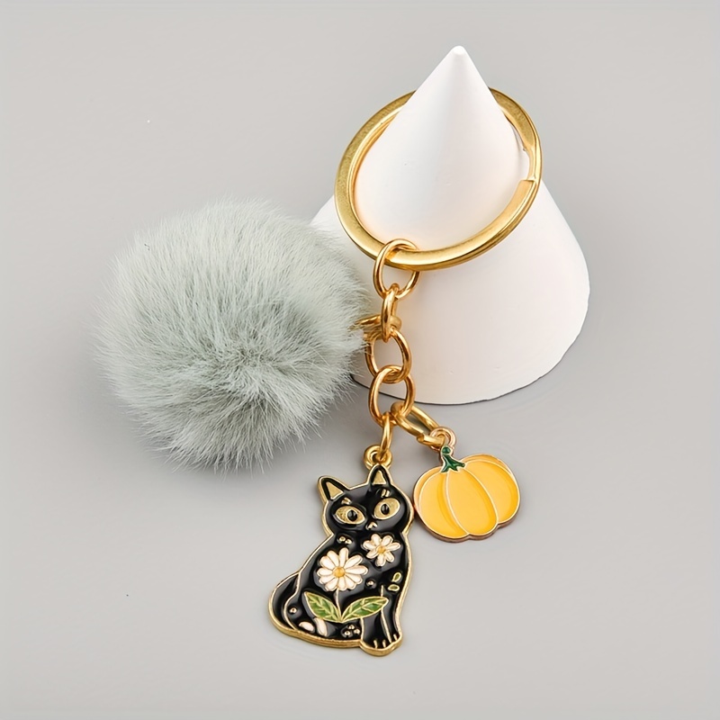 Ball Keychain - Temu